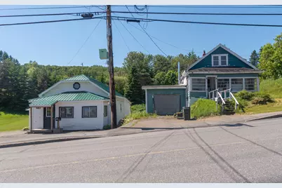 461 & 463 Main Street, Madawaska, ME 04756 - Photo 1