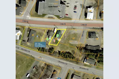 461 & 463 Main Street, Madawaska, ME 04756 - Photo 2