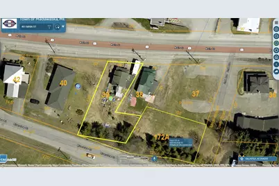 461 & 463 Main Street, Madawaska, ME 04756 - Photo 34