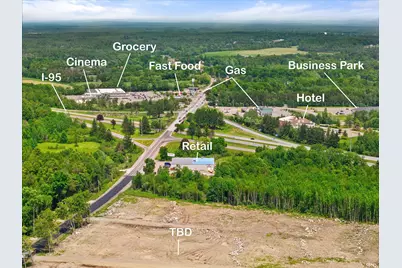 Lot# B Stillwater Avenue, Orono, ME 04473 - Photo 4