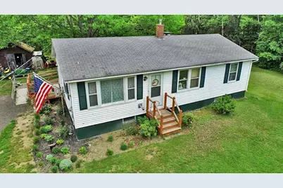 150 Wotton Road, Monticello, ME 04760 - Photo 2