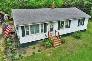 150 Wotton Rd, Monticello, ME 04760 - Photo 2