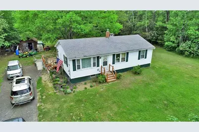 150 Wotton Road, Monticello, ME 04760 - Photo 6