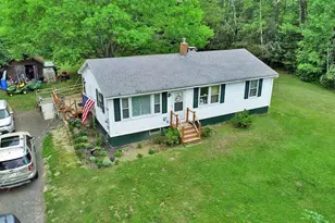150 Wotton Rd, Monticello, ME 04760 - Photo 6