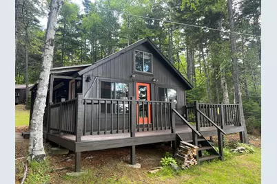 Map Pi 050 Plan 3 Lot 8 East Shore Road, T2 R13 Wels, ME 04441 - Photo 2