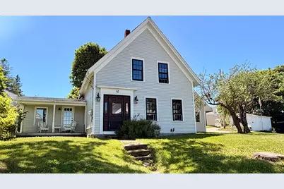 42 High Street, Vinalhaven, ME 04863 - Photo 1