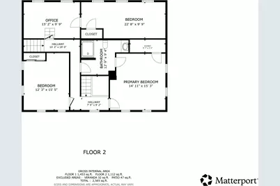 29 Town Hall Road, Edgecomb, ME 04556 - Photo 54