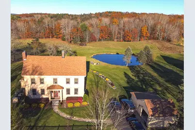29 Town Hall Road, Edgecomb, ME 04556 - Photo 2
