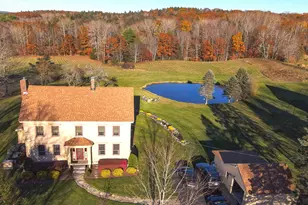 29 Town Hall Rd, Edgecomb, ME 04556 - Photo 2