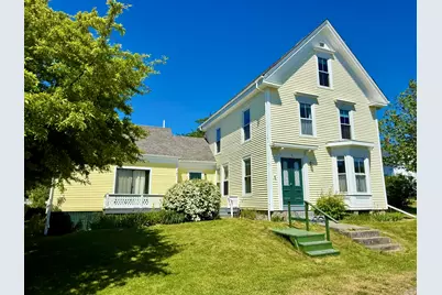 16 Brighton Avenue, Vinalhaven, ME 04863 - Photo 1