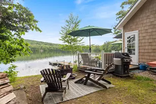 65 Road Between The Ponds Rd, Parsonsfield, ME 04047 - Photo 34