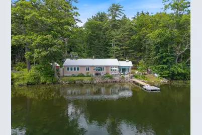 65 Road Between The Ponds Road, Parsonsfield, ME 04047 - Photo 2