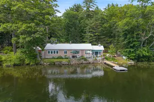 65 Road Between The Ponds Rd, Parsonsfield, ME 04047 - Photo 2
