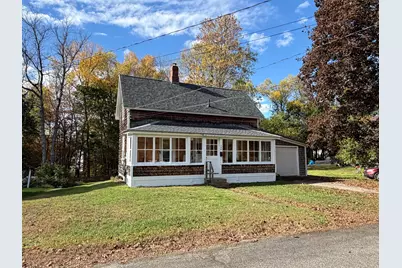 144 Washington Street, Pittsfield, ME 04967 - Photo 1