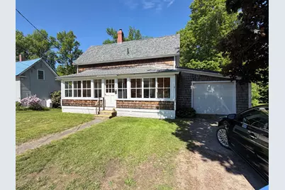 144 Washington Street, Pittsfield, ME 04967 - Photo 1