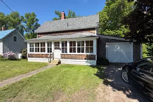 144 Washington St, Pittsfield, ME 04967 - Photo 1