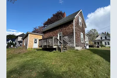 144 Washington Street, Pittsfield, ME 04967 - Photo 4