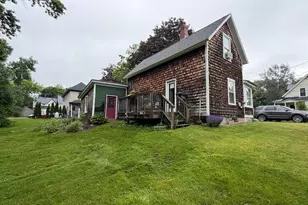 144 Washington St, Pittsfield, ME 04967 - Photo 18