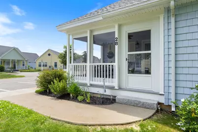 28 Summer Winds Drive #28, Old Orchard Beach, ME 04064 - Photo 4