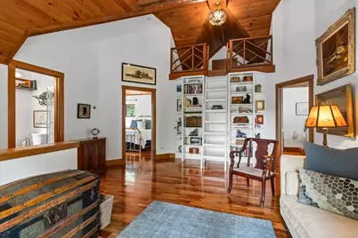 98 Meadow Cove Road, Boothbay, ME 04544 - Photo 32