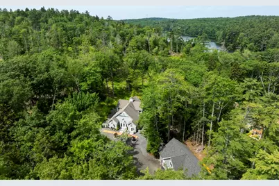 98 Meadow Cove Road, Boothbay, ME 04544 - Photo 4