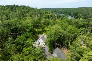 98 Meadow Cove Rd, Boothbay, ME 04544 - Photo 4