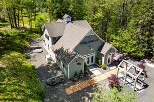 98 Meadow Cove Rd, Boothbay, ME 04544 - Photo 2