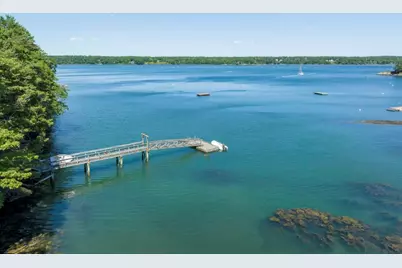 98 Meadow Cove Road, Boothbay, ME 04544 - Photo 8