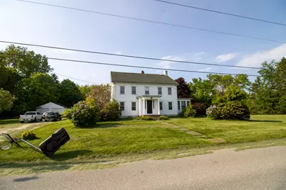 43 Cottage Street, Milbridge, ME 04658 - Photo 2