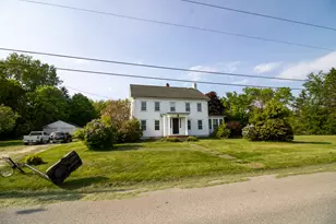 43 Cottage St, Milbridge, ME 04658 - Photo 2