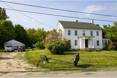 43 Cottage Street, Milbridge, ME 04658 - Photo 1
