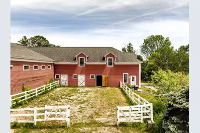 711 Saint George Road, South Thomaston, ME 04858 - Photo 8