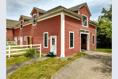 711 Saint George Road, South Thomaston, ME 04858 - Photo 6
