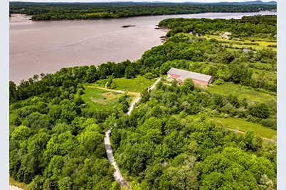 711 Saint George Road, South Thomaston, ME 04858 - Photo 14