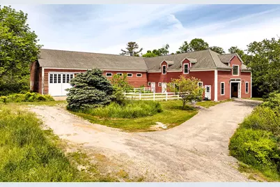 711 Saint George Road, South Thomaston, ME 04858 - Photo 10