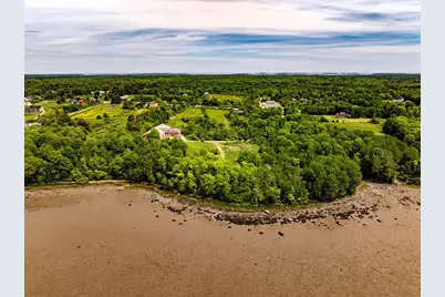 711 Saint George Road, South Thomaston, ME 04858 - Photo 16