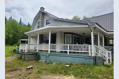 575 Gardner Creek Road, Wade, ME 04786 - Photo 4