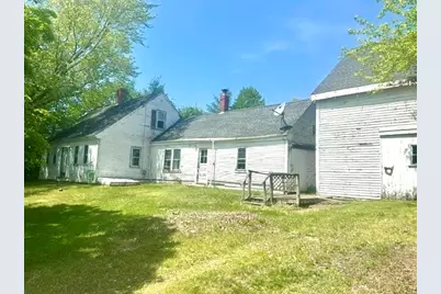 412 Ridge Road, Marshfield, ME 04654 - Photo 4