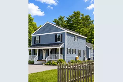 41 Smithwheel Road #1, Old Orchard Beach, ME 04064 - Photo 2