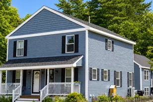 41 Smithwheel Rd, Old Orchard Beach, ME 04064 - Photo 2