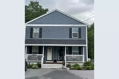 41 Smithwheel Road #1, Old Orchard Beach, ME 04064 - Photo 1