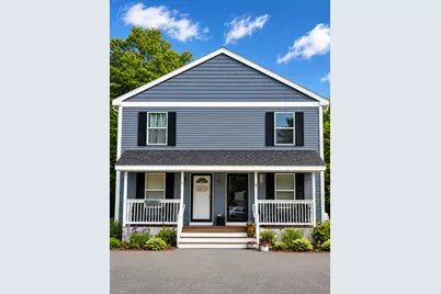 41 Smithwheel Road #1, Old Orchard Beach, ME 04064 - Photo 1