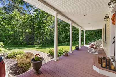 155 Highland Cliff Road, Windham, ME 04062 - Photo 8