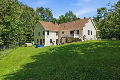 155 Highland Cliff Road, Windham, ME 04062 - Photo 10