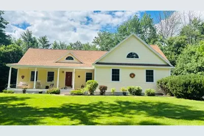 155 Highland Cliff Road, Windham, ME 04062 - Photo 2