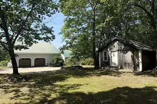 26 Squiers Aly, Nobleboro, ME 04555 - Photo 36
