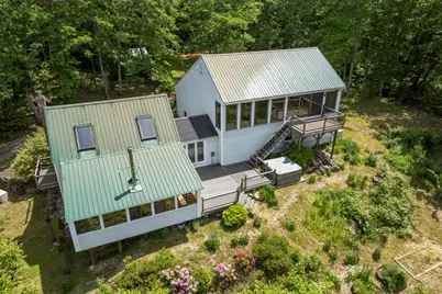 26 Squiers Alley, Nobleboro, ME 04555 - Photo 2