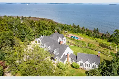 866 Pendleton Point Road, Islesboro, ME 04848 - Photo 50