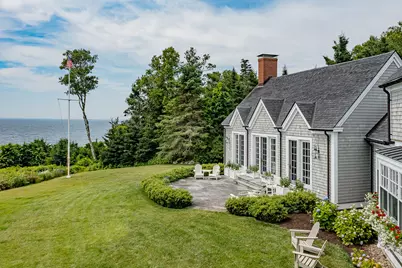 866 Pendleton Point Road, Islesboro, ME 04848 - Photo 14