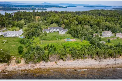 866 Pendleton Point Road, Islesboro, ME 04848 - Photo 1